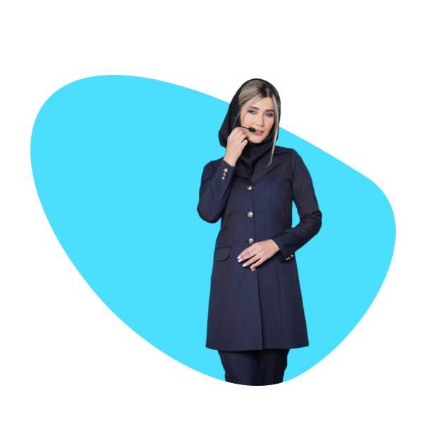 پشتیبانی ۲۴/۷